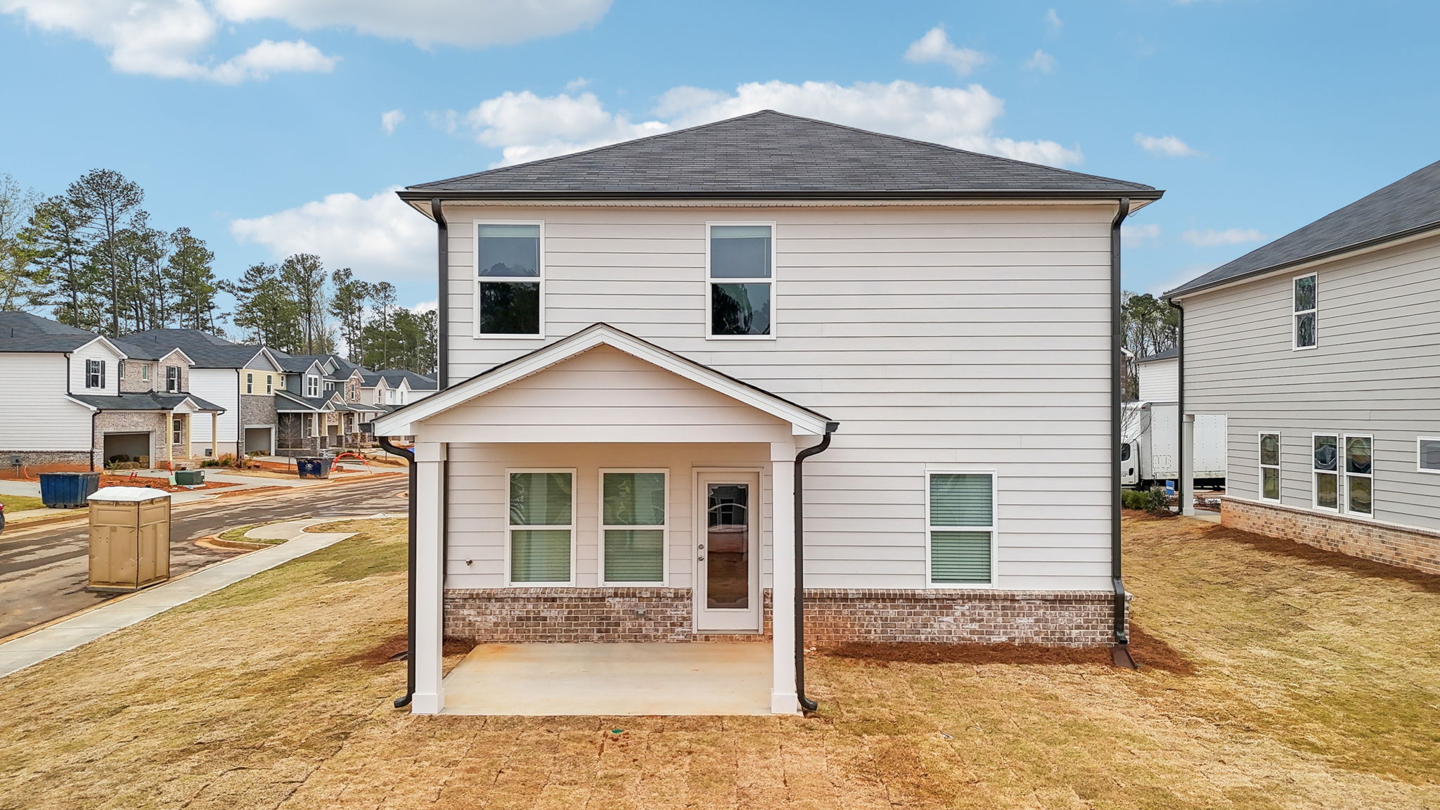 Atlanta - Martin Springs - 701 Lily Blossom Path, Lawrenceville, GA 30045 - 026