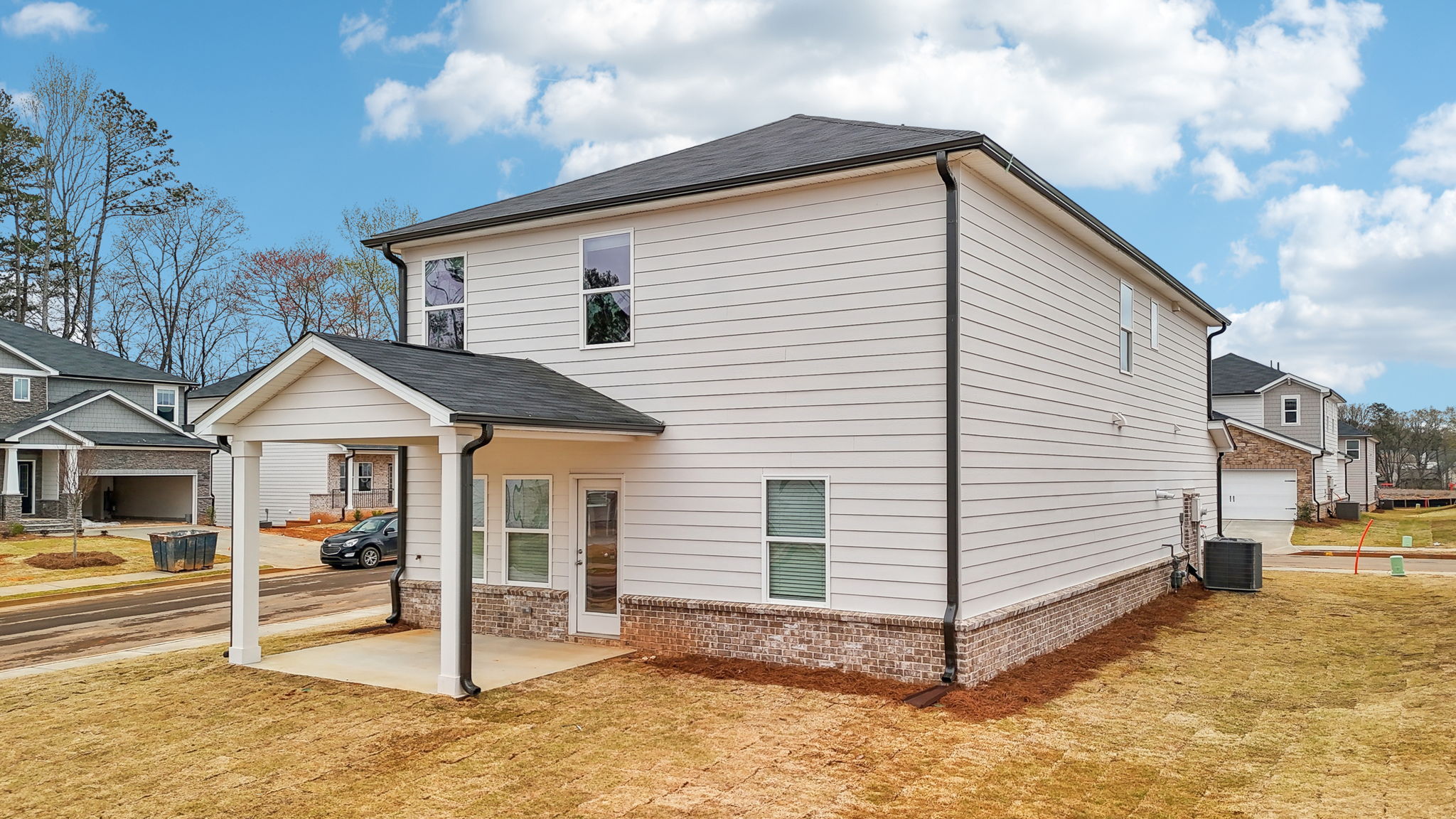 Atlanta - Martin Springs - 701 Lily Blossom Path, Lawrenceville, GA 30045 - 028