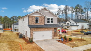 Atlanta - Martin Springs - 701 Lily Blossom Path, Lawrenceville, GA 30045 - 002