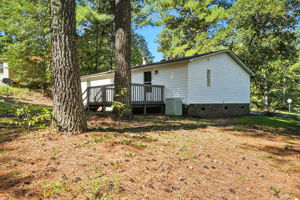 Back of House