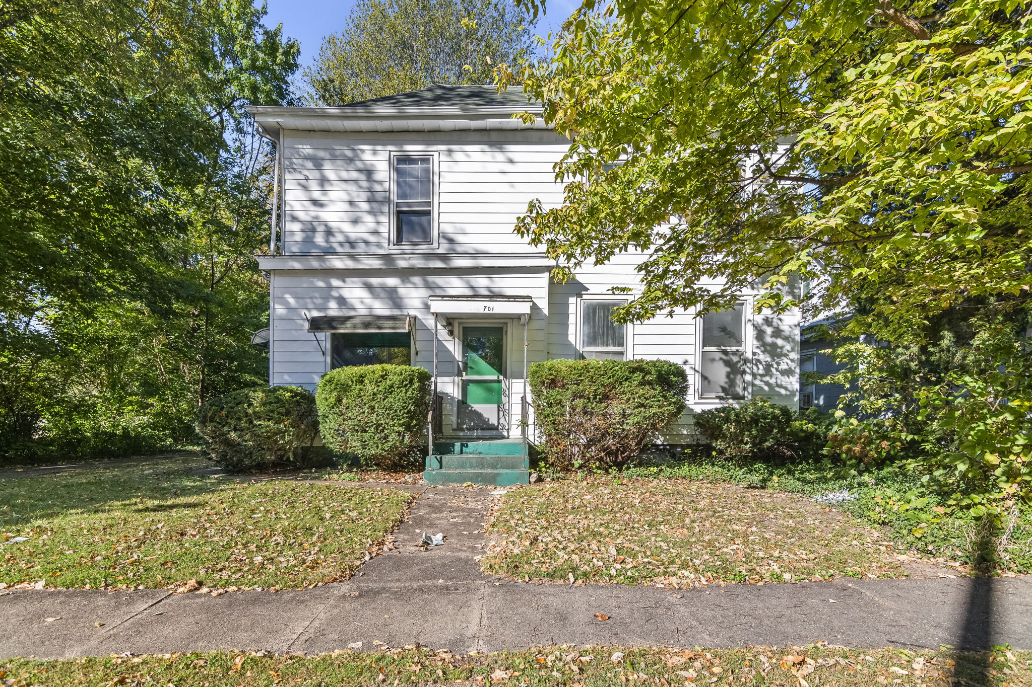 701 New St, Springfield, IL 62704 Design Eyes Photography