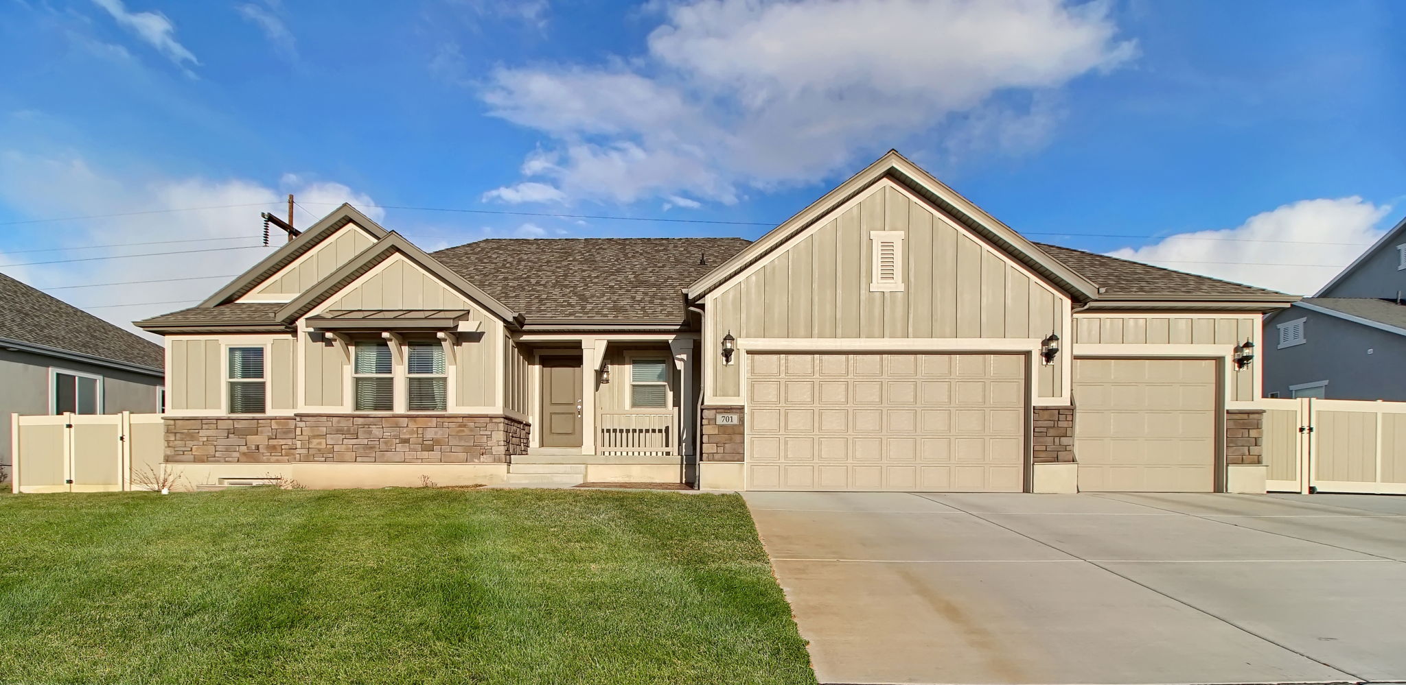  701 S Austrian Pine Dr, Layton, UT 84041, US