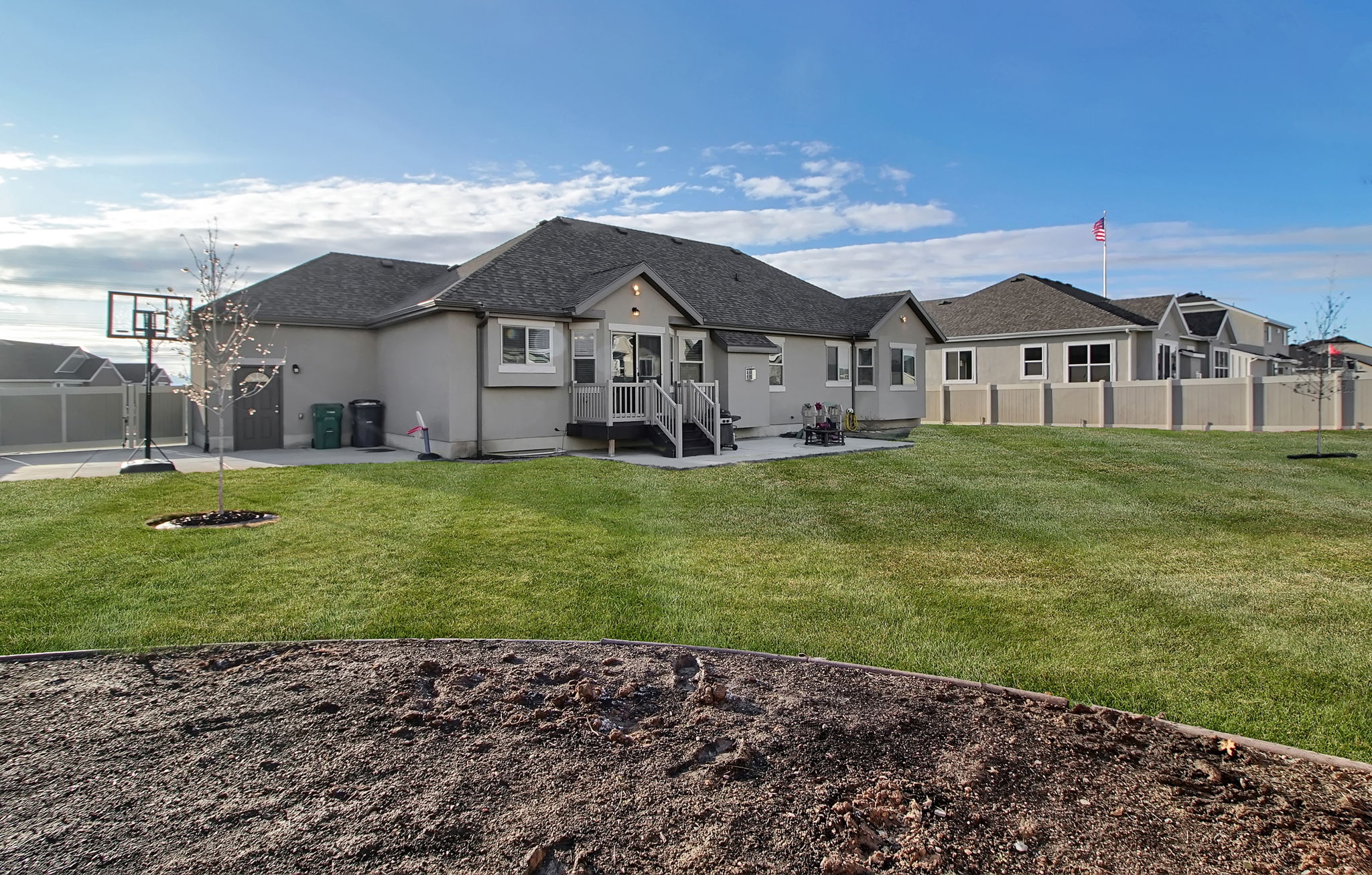  701 S Austrian Pine Dr, Layton, UT 84041, US Photo 22