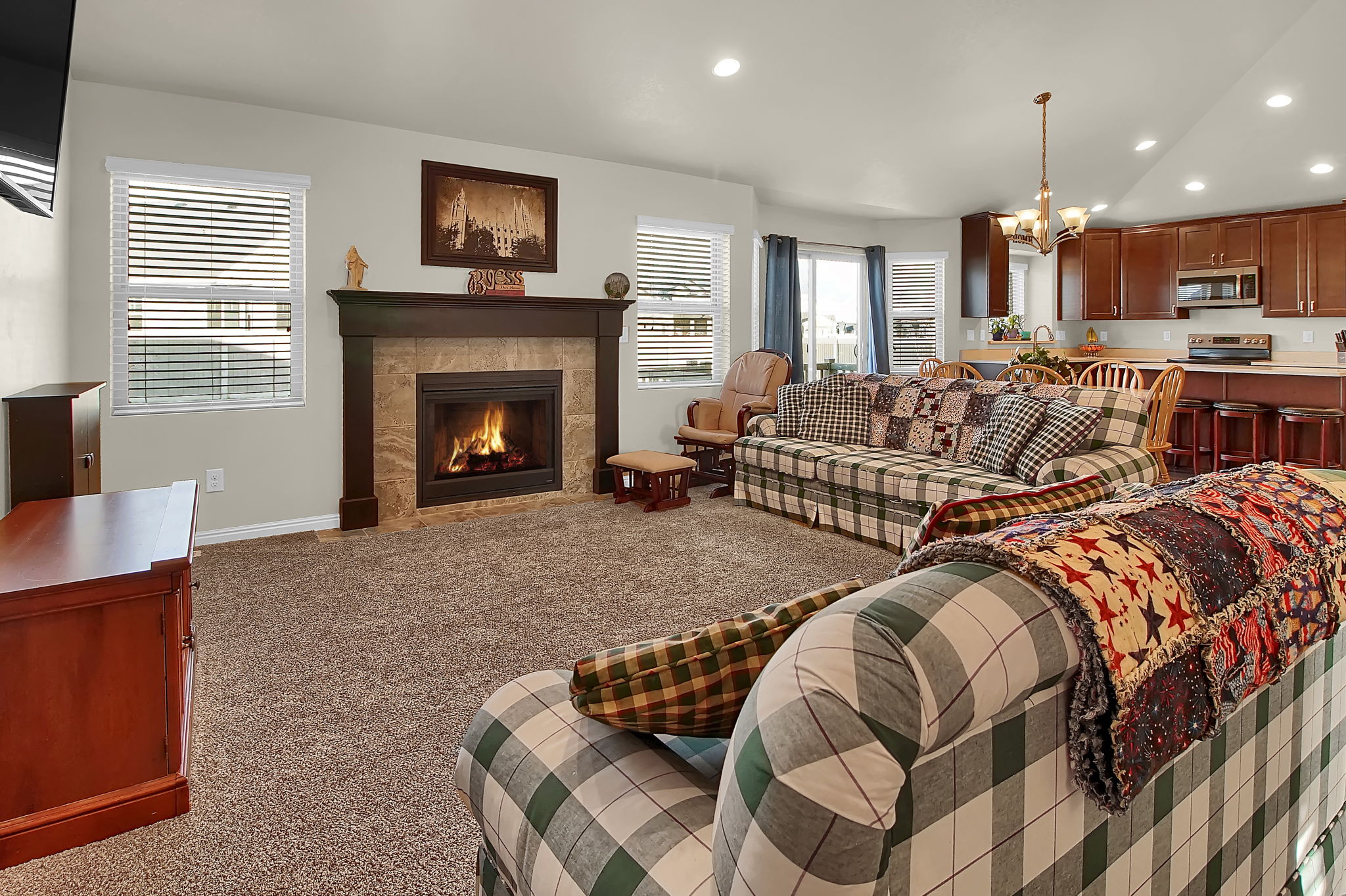  701 S Austrian Pine Dr, Layton, UT 84041, US Photo 5
