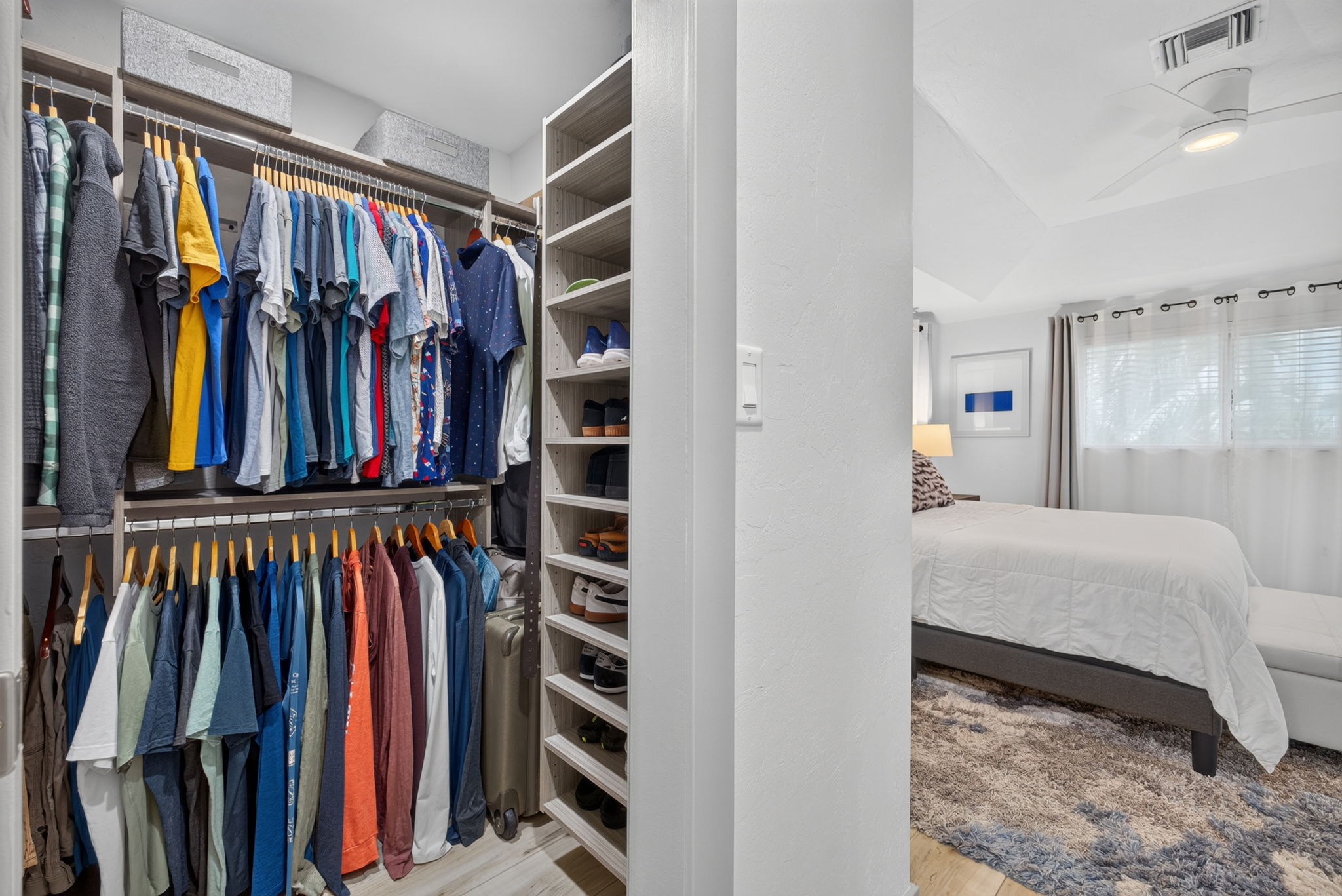 Closet 2 of 2