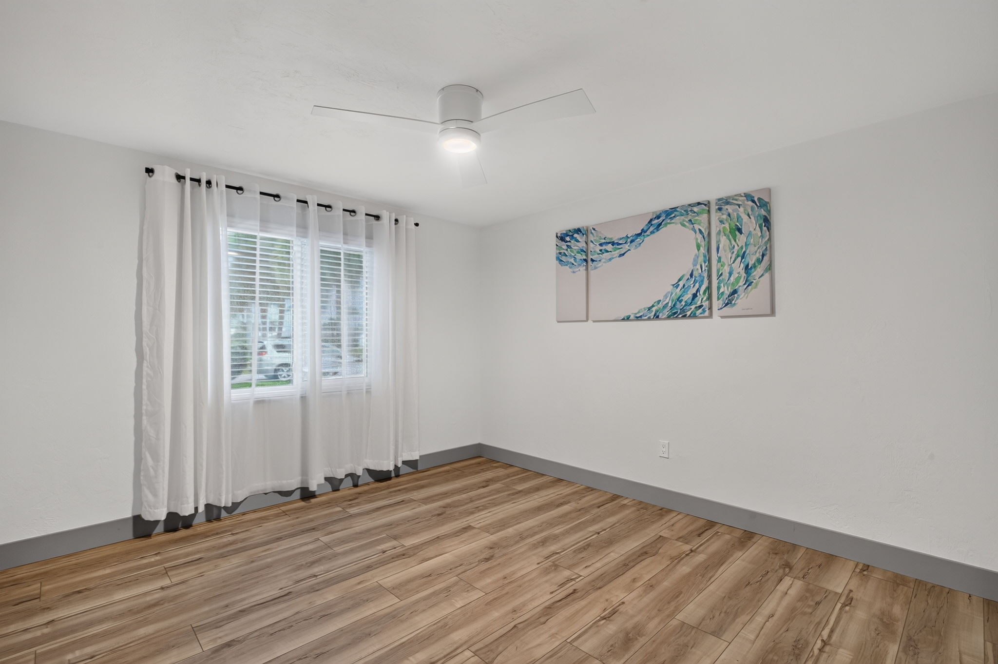 Guest Bedroom 1 of 2