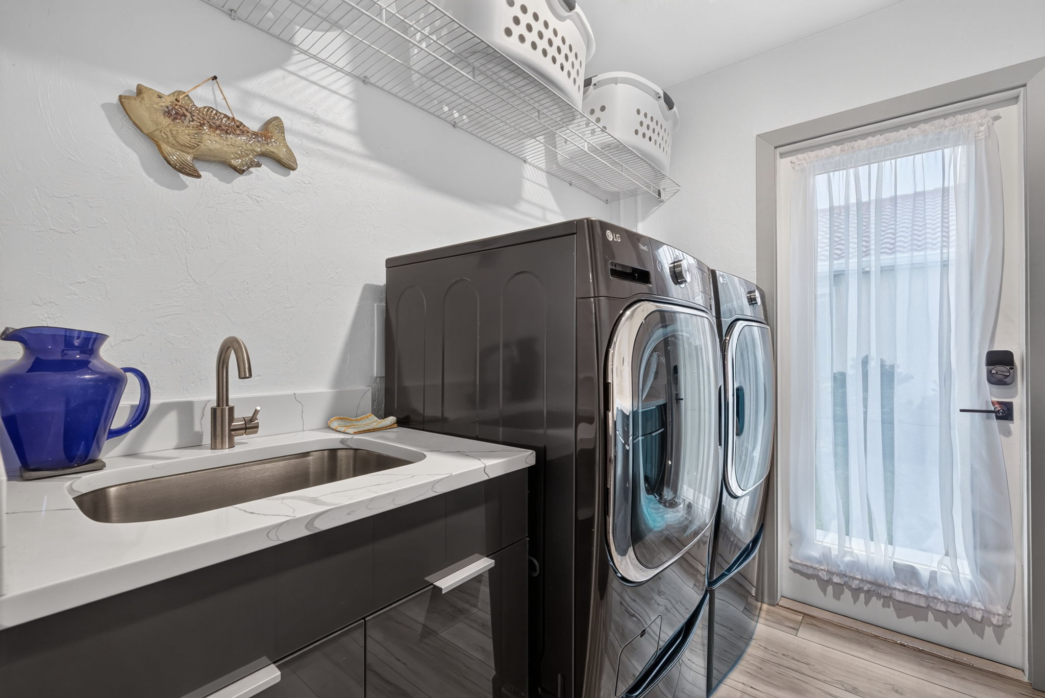 Laundry Room 1 of 2