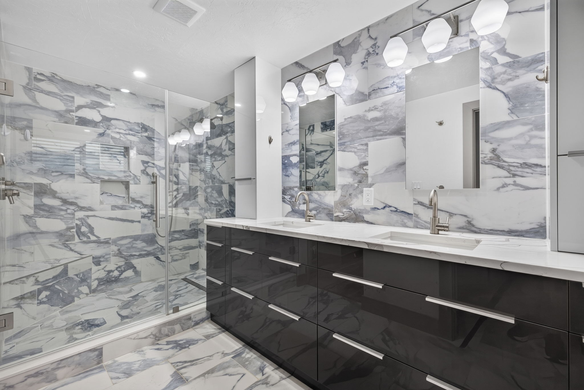 Primary Bathroom 2 of 2