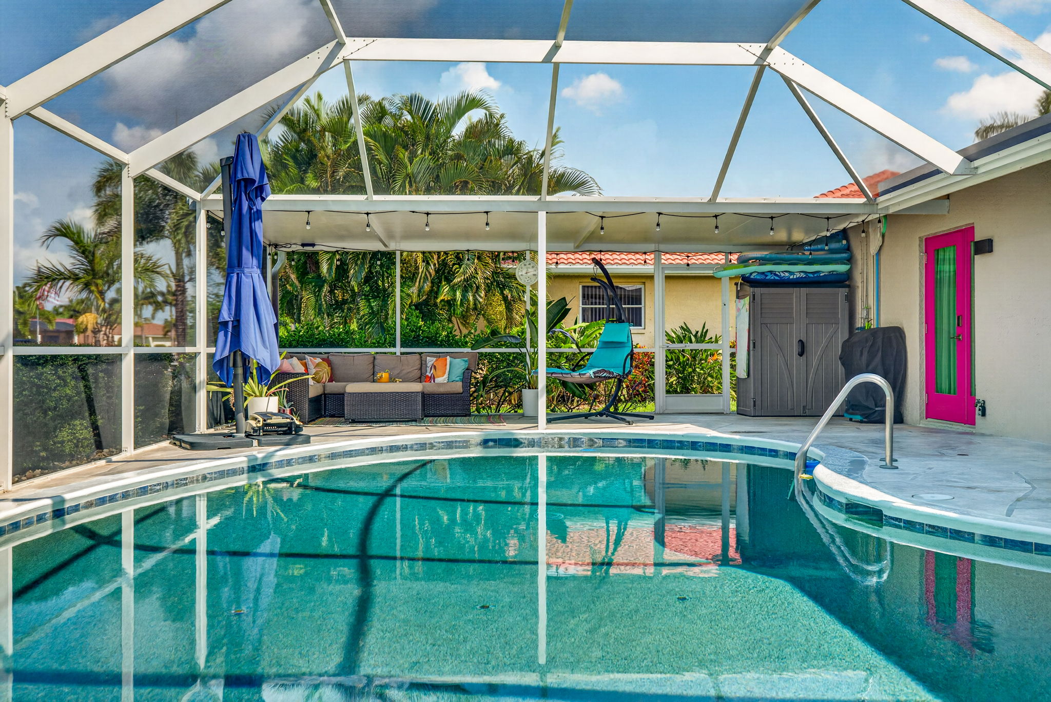 Pool 2 of 2