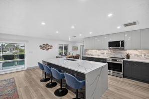 Breakfast Bar 1 of 2