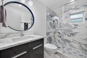 Guest Bathroom 1