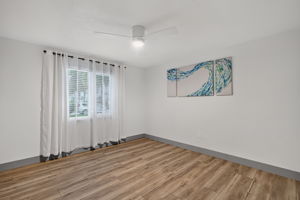Guest Bedroom 1 of 2
