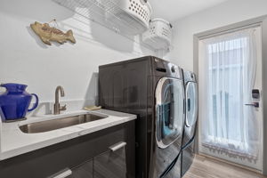 Laundry Room 1 of 2