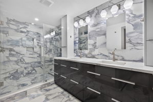 Primary Bathroom 2 of 2