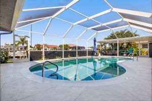 Pool 1 of 2