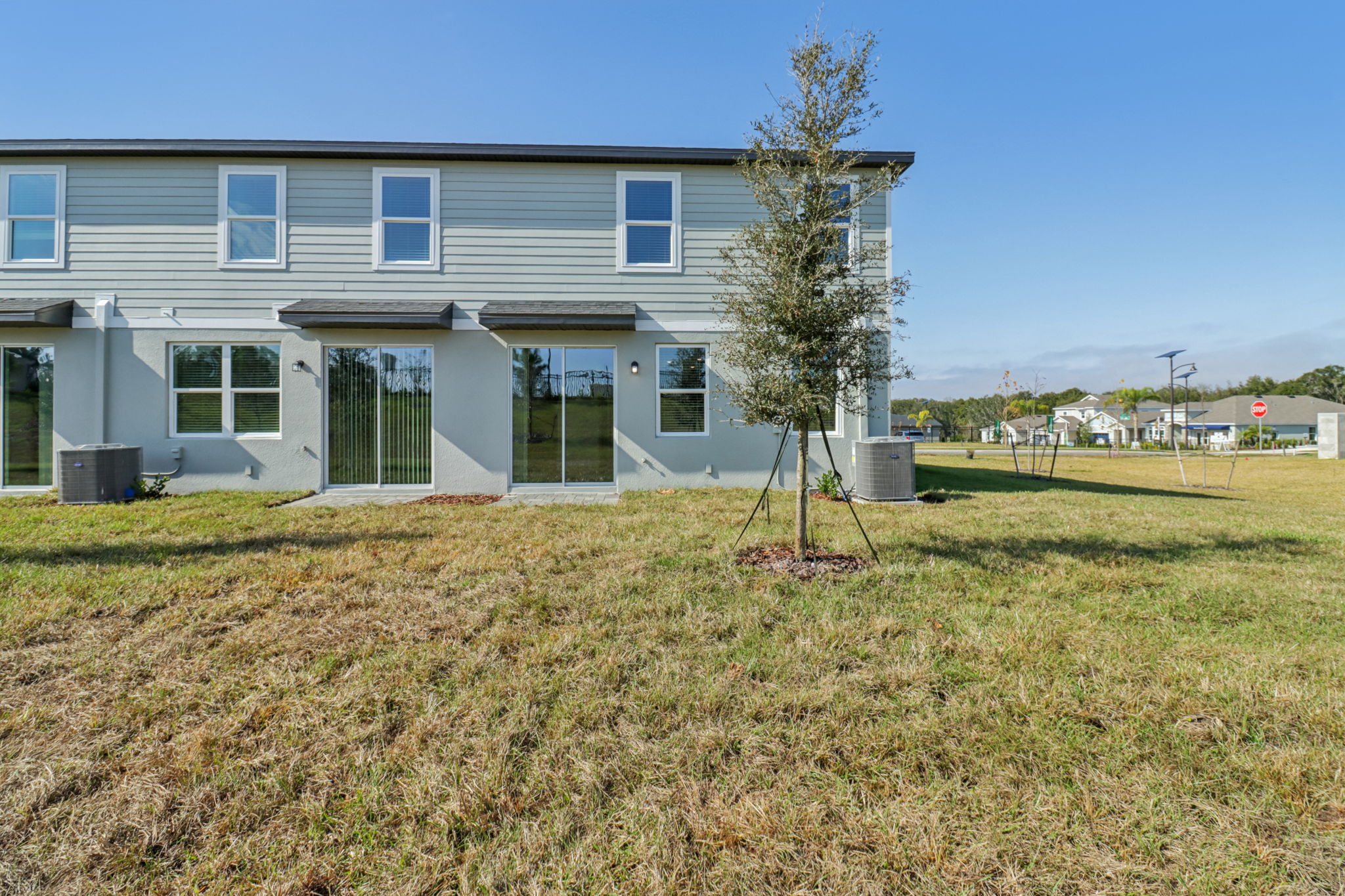 Orlando - The Reserve at Hammock Oaks - 701 Spartina Way Lady Lake FL 32159 - 029