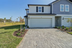 Orlando - The Reserve at Hammock Oaks - 701 Spartina Way Lady Lake FL 32159 - 001