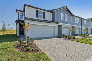 Orlando - The Reserve at Hammock Oaks - 701 Spartina Way Lady Lake FL 32159 - 002