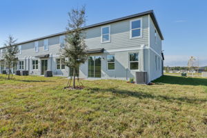 Orlando - The Reserve at Hammock Oaks - 701 Spartina Way Lady Lake FL 32159 - 030