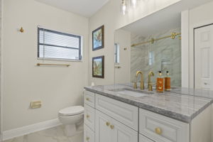 Guest Bathroom 2