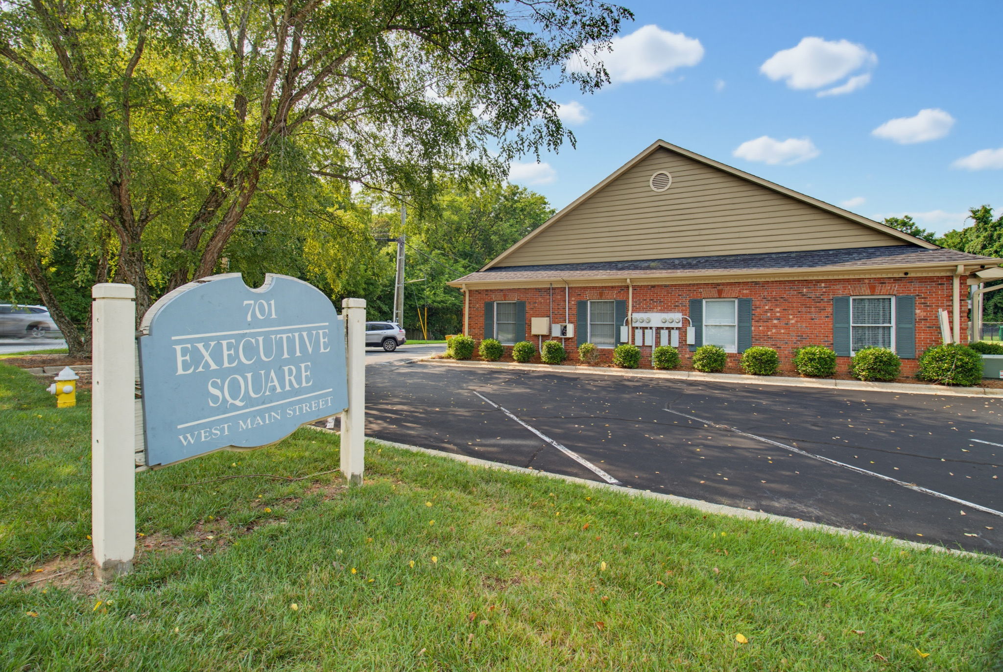 701 W Main St Ste I-1