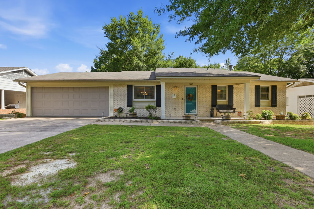 Residential real estate media in Little Rock, Arkansas by Avery & Bryant