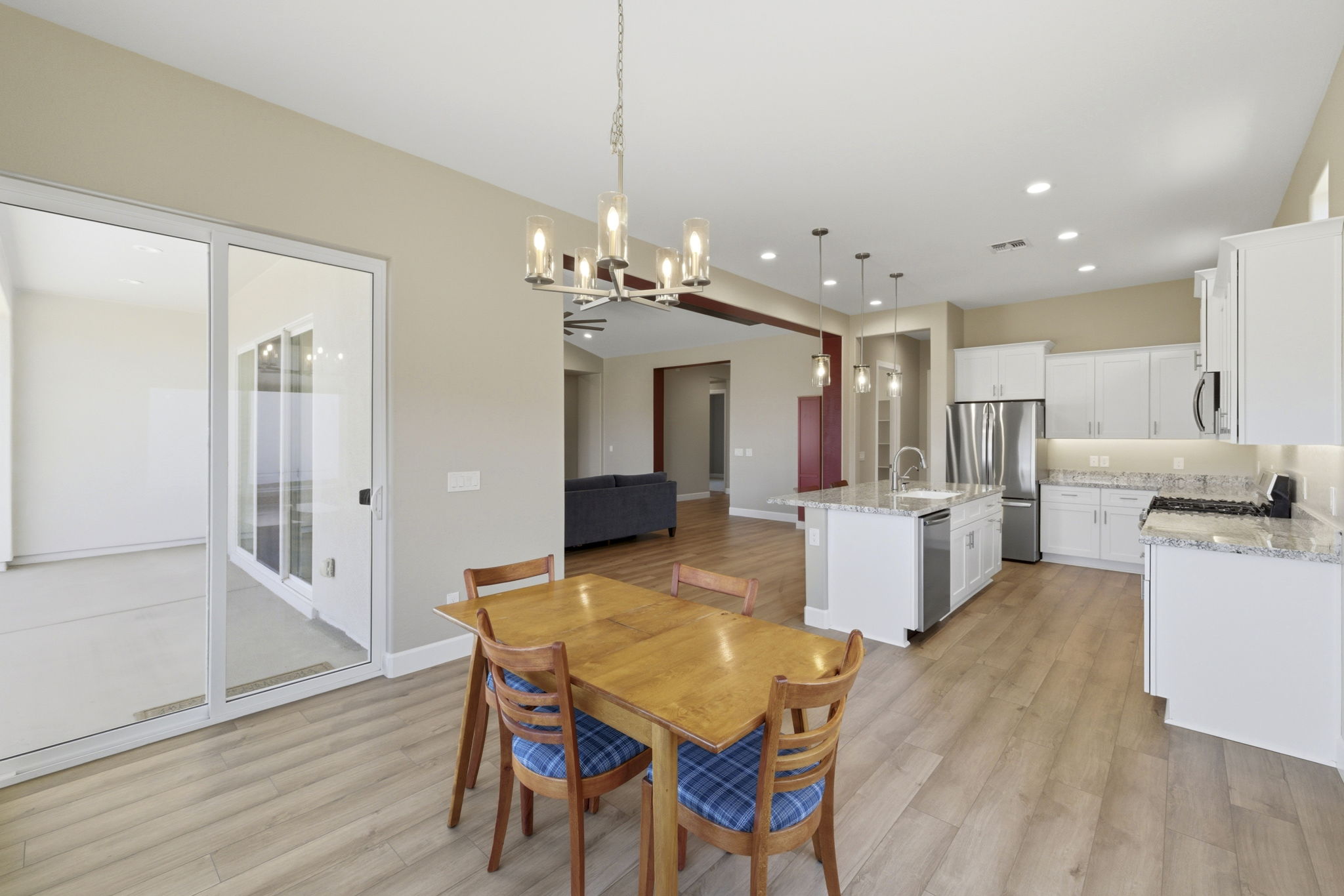 Dining Room 2