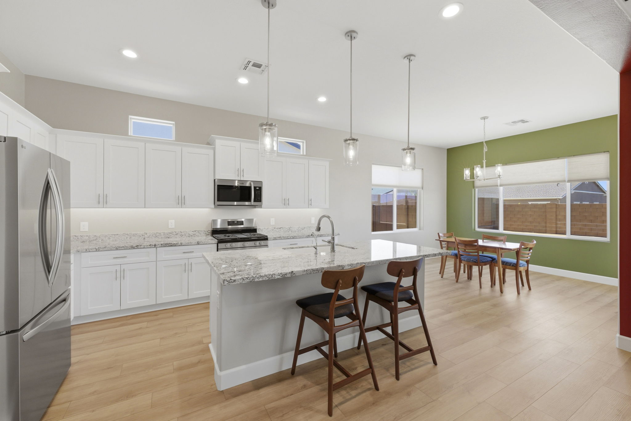 Kitchen 2