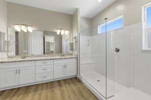 Primary Bathroom 2
