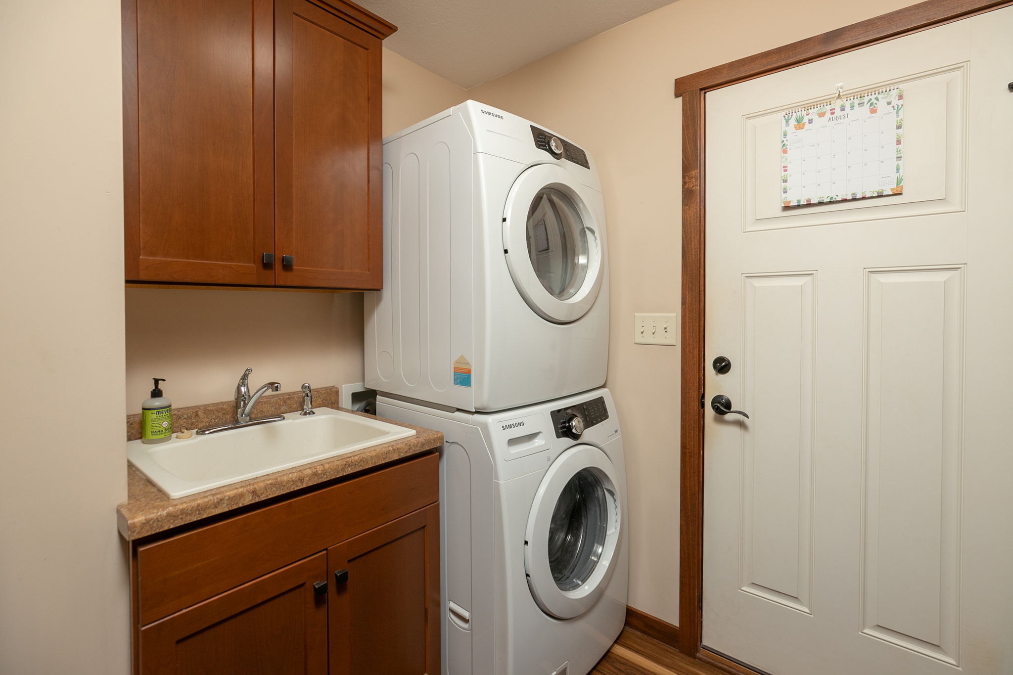 15-Laundry