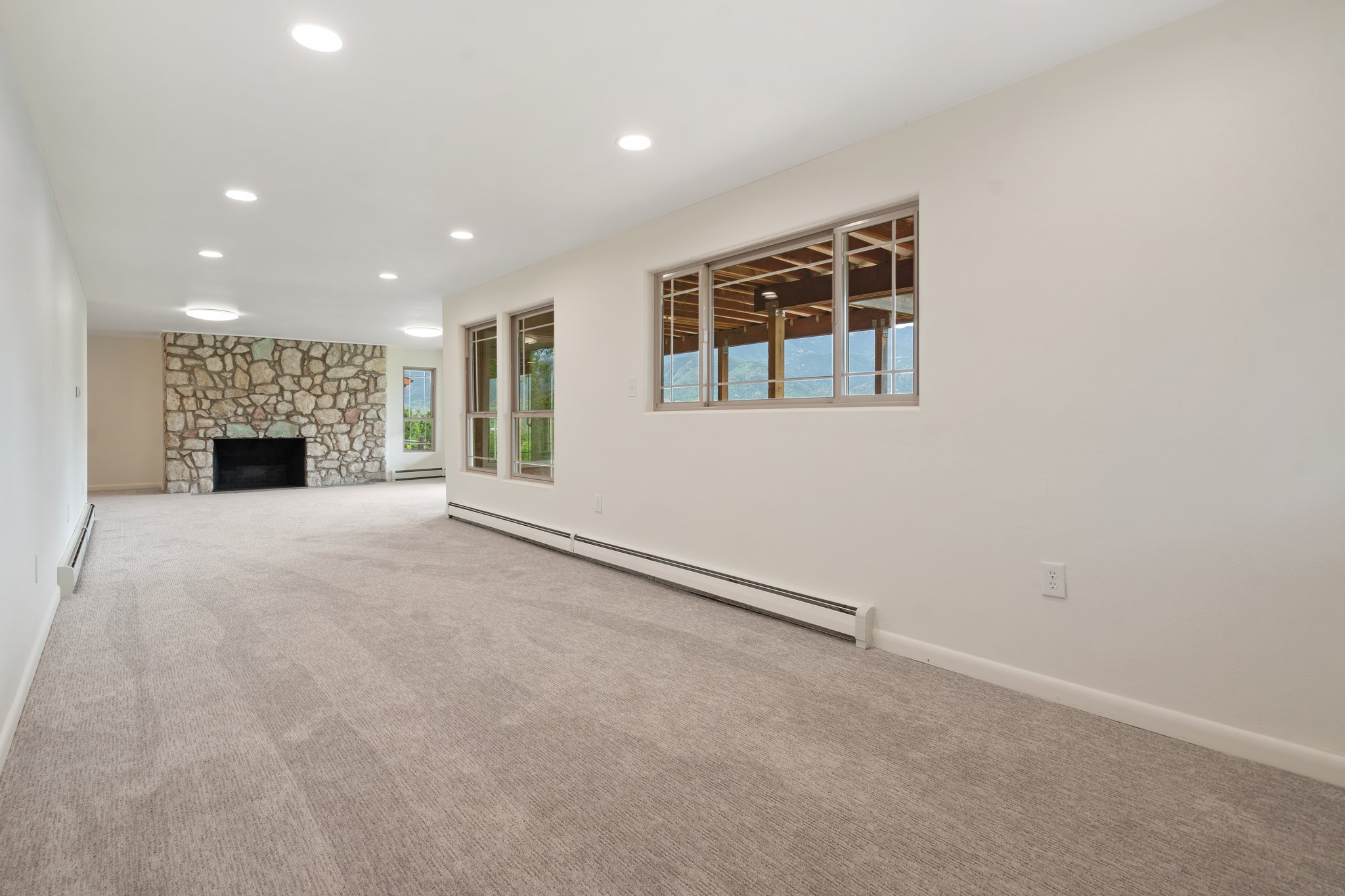 Basement