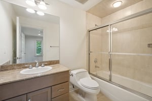 Bathroom 4