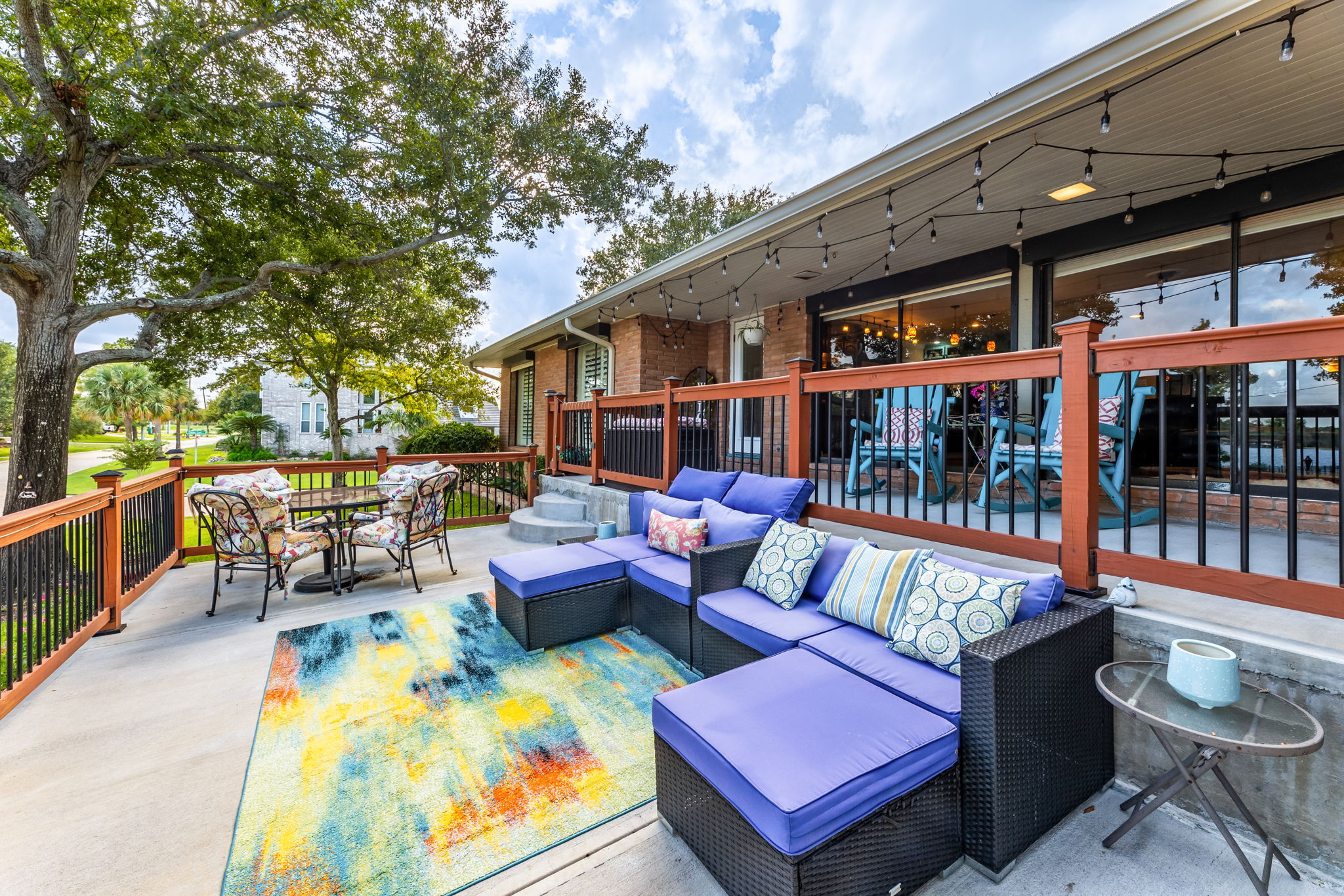 702 Timber Cove Dr, Taylor Lake Village, TX 77586 Square Foot Photography