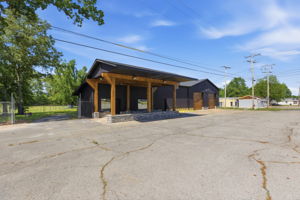 New Construction real estate media in Beebe, Arkansas by Avery & Bryant
