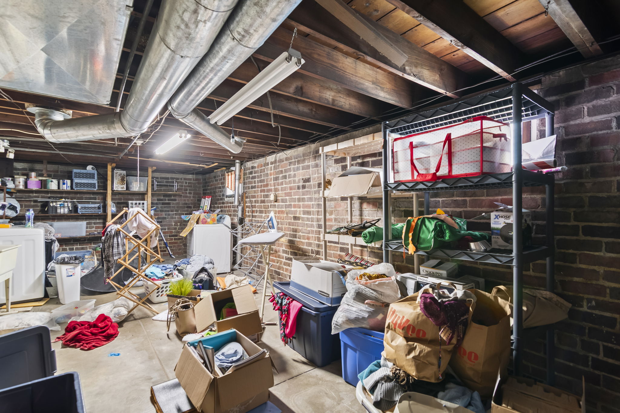 Storage