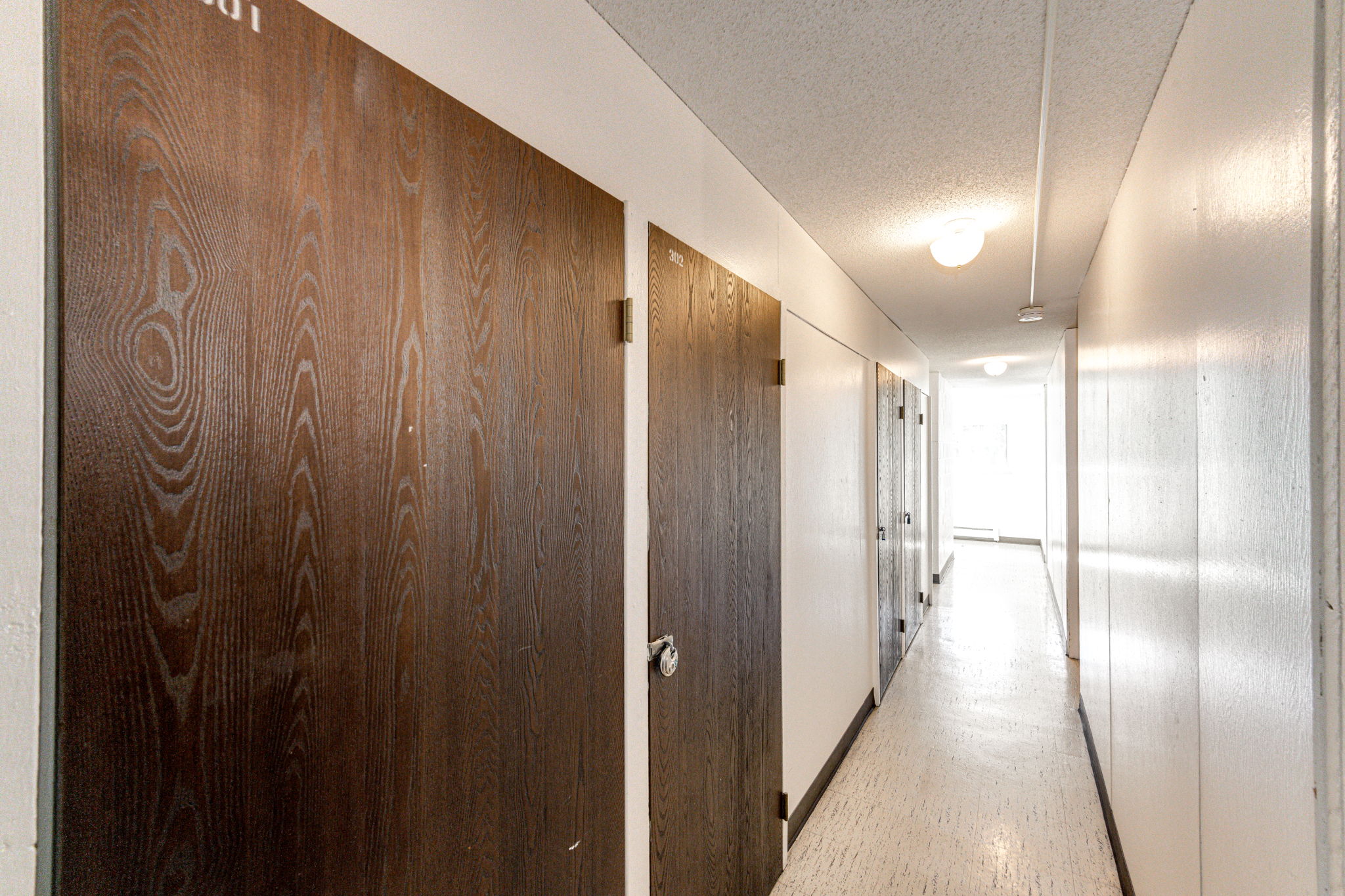 Storage unit area