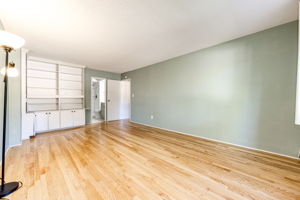 Primary bedroom #2