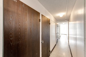 Storage unit area