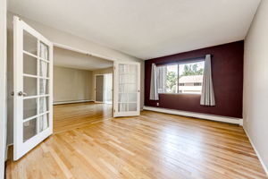 Bedroom #1