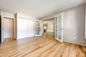 Bedroom #1