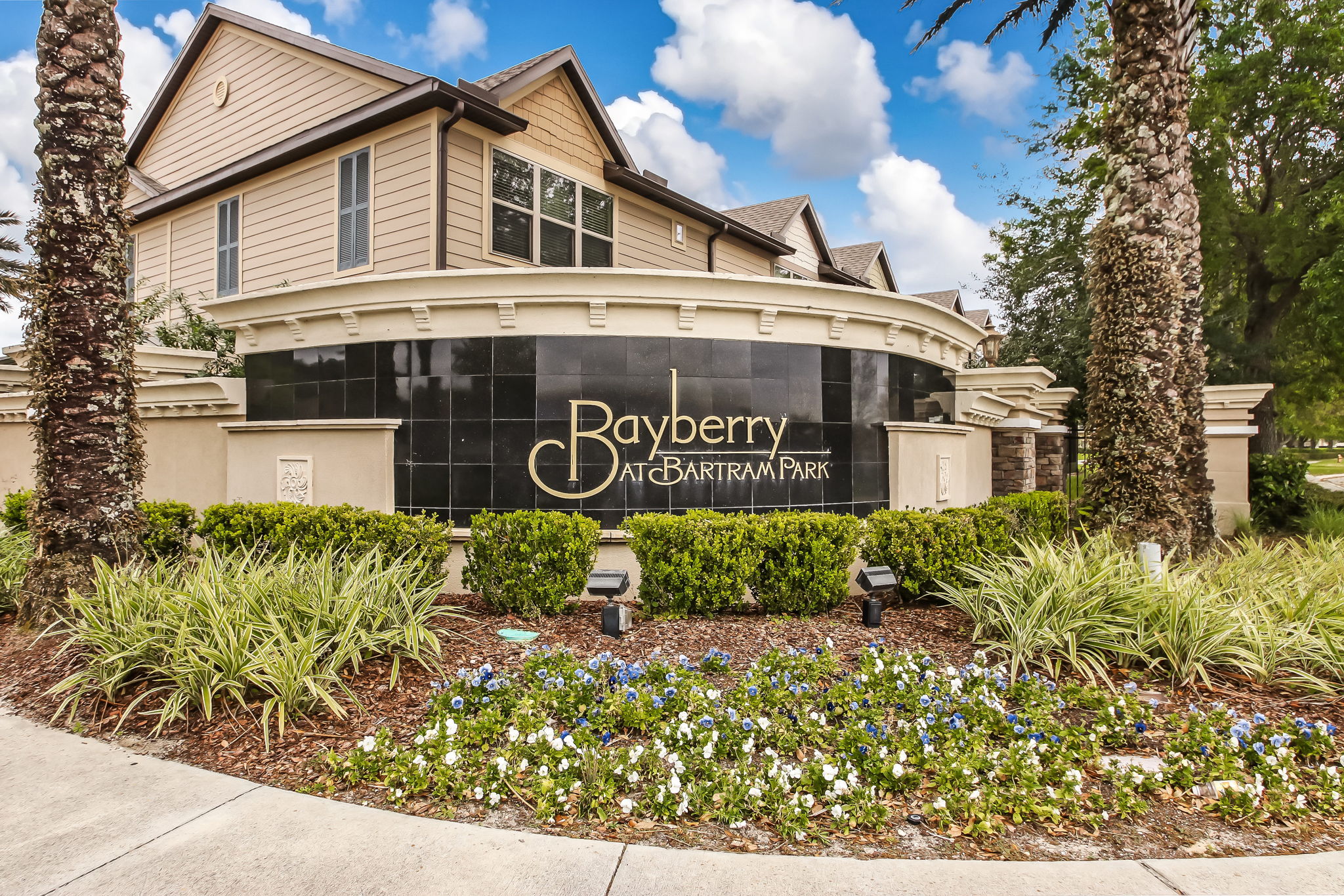 Bayberry at Batram Park