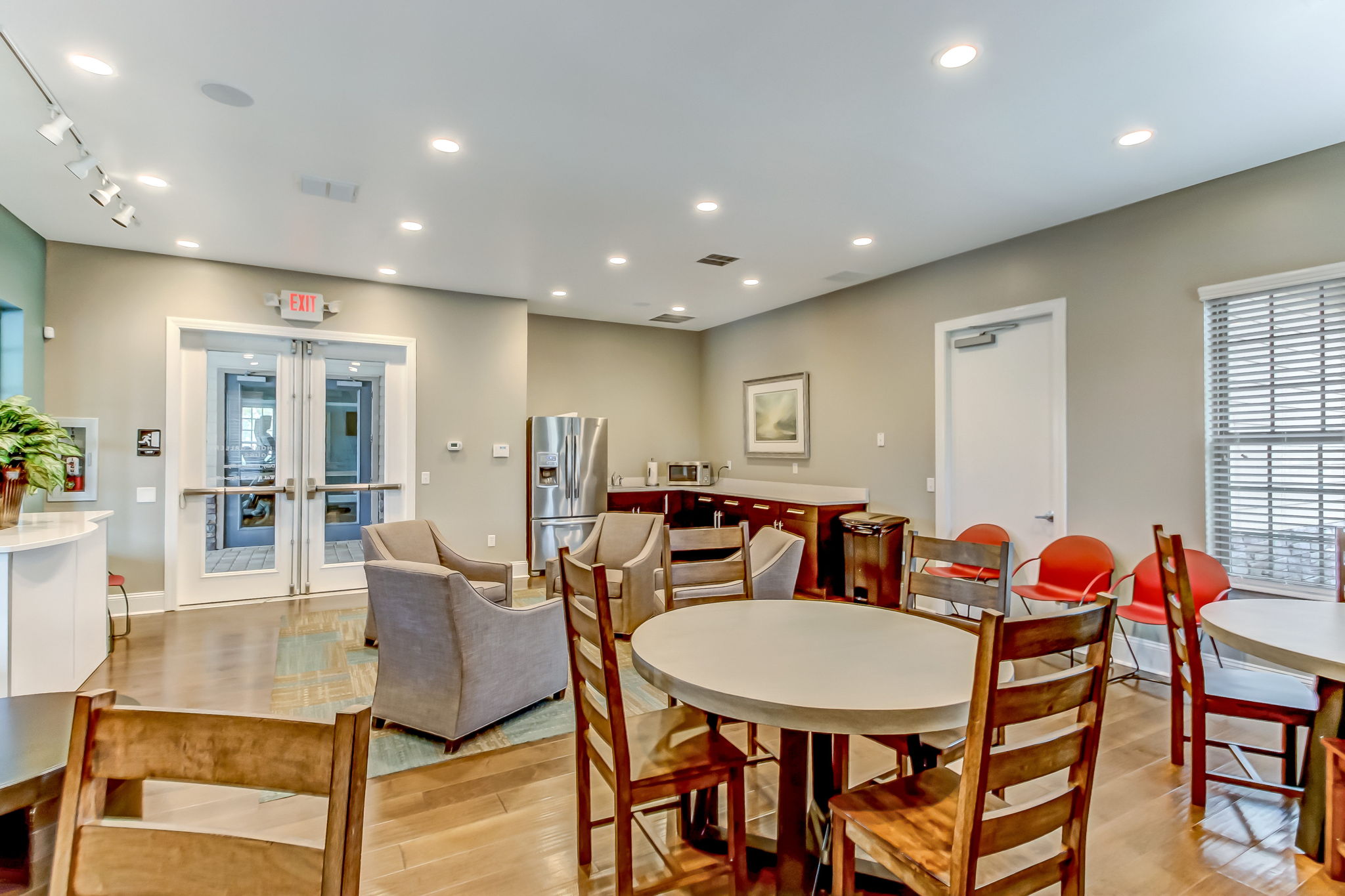 Bayberry at Batram Park