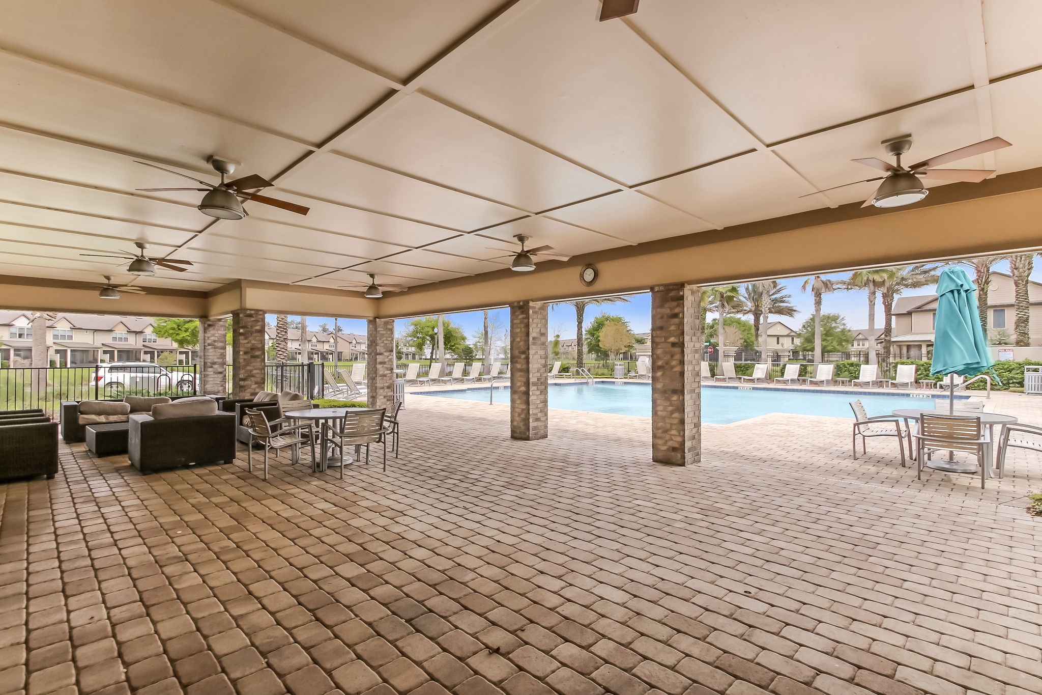 Bayberry at Batram Park