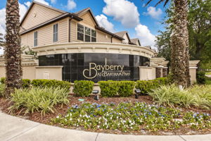 Bayberry at Batram Park