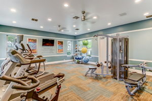 Bayberry at Batram Park