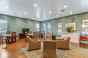 Bayberry at Batram Park