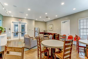 Bayberry at Batram Park