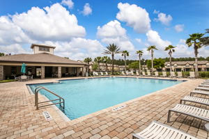 Bayberry at Batram Park