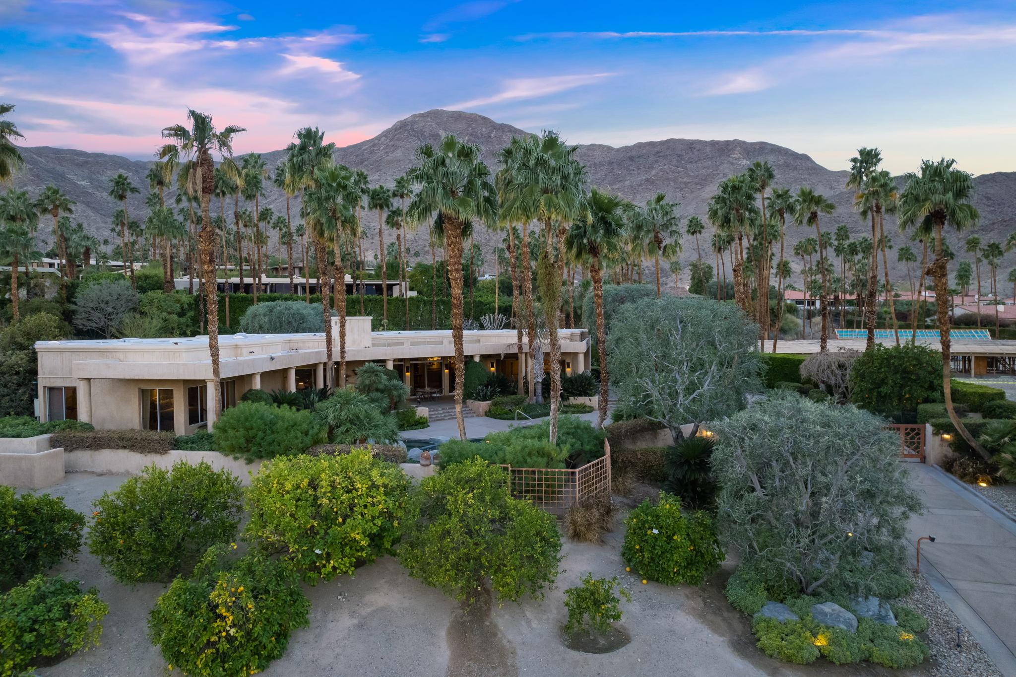 70221 Calico Rd, Rancho Mirage, CA 92270, USA Photo 93