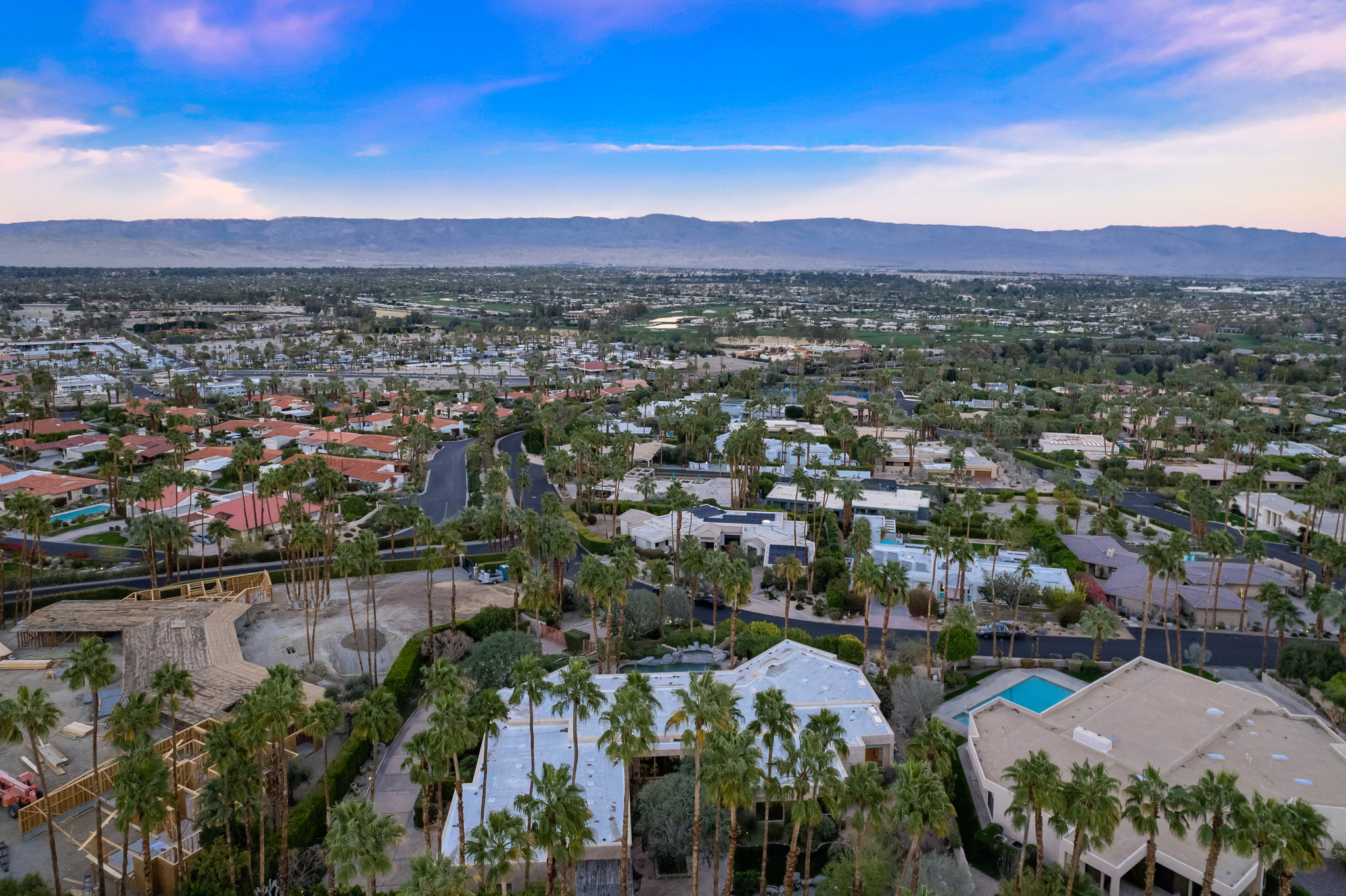 70221 Calico Rd, Rancho Mirage, CA 92270, USA Photo 98